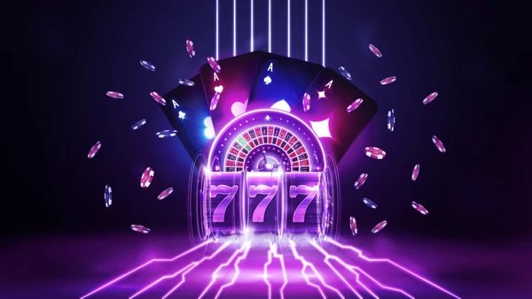 Antarmuka tabel hadiah permainan slot di dynasti slot dengan simbol dan nilai pembayaran yang jelas